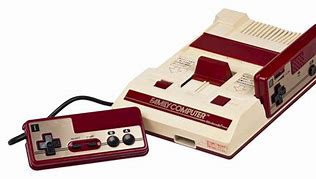 Image result for Famicom Icon