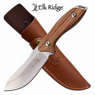 Image result for Elk Ridge Hunting Knives