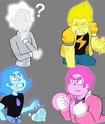 Image result for How to Draw Steven Universe Amethyst New Force