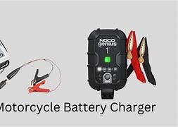 Image result for BMW Motorcycle Battery Charger