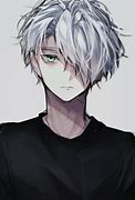 Image result for cool anime boys haircuts