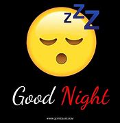Image result for Good Night Emoji with Kiss