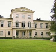 Image result for Haga Palace Sweden