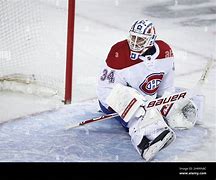 Image result for Jake Allen Montreal Canadiens