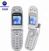 Image result for Motorola V220