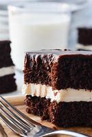 Image result for Ding Dong Cake Recipe Printable