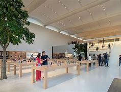 Image result for Apple Store Showroom Miami