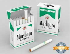 Image result for Cigarette Brands Green Logo