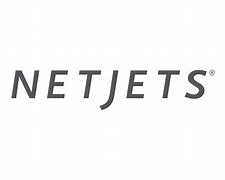 Image result for Logo NetJets Alquiler