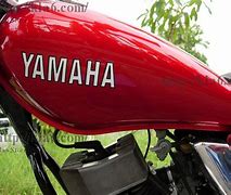 Image result for Yamaha RXZ 135