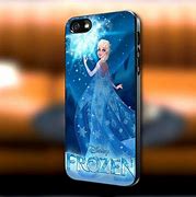 Image result for Frozen Ice Phone Case