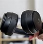 Image result for Beats Solo Pro Wearing