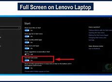 Image result for Select Full Screen On w/Laptop