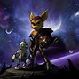 Image result for Ratchet and Clank Controller Holder