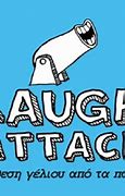 Image result for Laugh Attack Cartoon