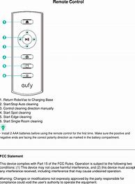 Image result for Remote Control User Guides