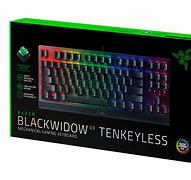 Image result for Razer BlackWidow Gaming Keyboard