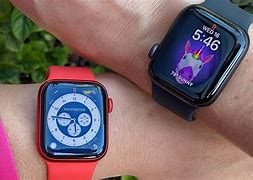 Image result for Apple Watch 6 vs 9