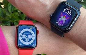 Image result for iPhone Watch Series 6