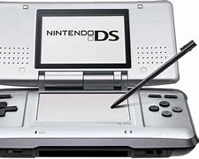 Image result for First Nintendo DS