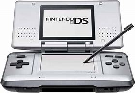 Image result for First Generation DS