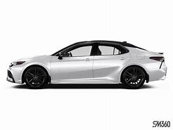 Image result for 2023 Toyota Camry XSE Wind Chill Pearl