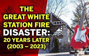 Image result for Great White Fire Menza