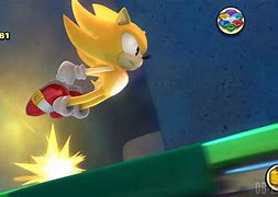Image result for Sonic Lost World Super Sonic