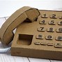 Image result for 3D Papercraft Work Phone