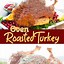 Image result for Oven Roasted Turkey