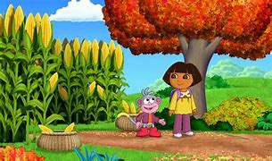 Image result for Nickelodeon Dora the Explorer Nick Jr