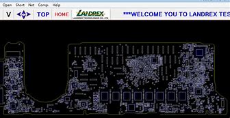 Image result for A1425 Schematic Board