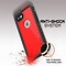 Image result for iphone 7 products red case