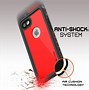 Image result for iPhone 7 Red Case