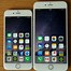 Image result for iPhone 6 Plus 16GB Size