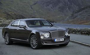 Image result for Bentley Luxury Sedans Cars