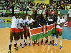 Image result for Kenya Sports