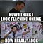 Image result for Remote Learning Memes