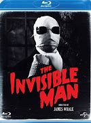 Image result for The Invisible Man 1933 Film