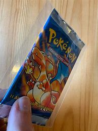 Image result for Pokemon Sealed Booster Pack