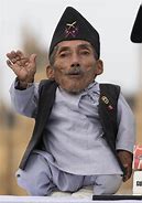 Image result for World Smallest Man in India