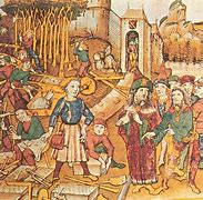 Image result for Medieval Children