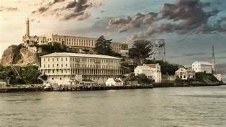 Image result for Alcatraz Prison Guards