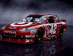Image result for Red 22 Car NASCAR