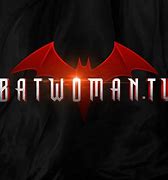 Image result for Batwoman TV Logo