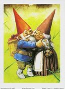 Image result for Gnome Illustrations