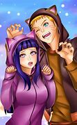 Image result for NaruHina Couple Phone Case