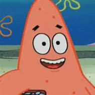 Image result for Patrick Meme Template