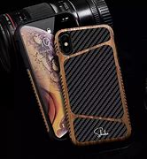 Image result for Carbon Fiber Wood Grain iPhone Case