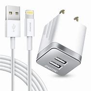 Image result for iPhone 6 Charger